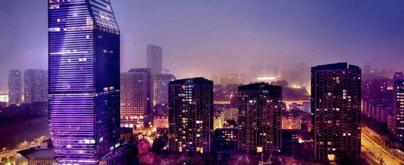 建邺宁波酒店应用alc板材和粉煤灰加气块案例
